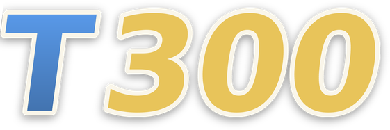 t300